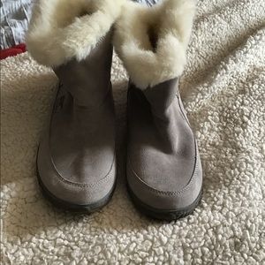 Boots by sorel